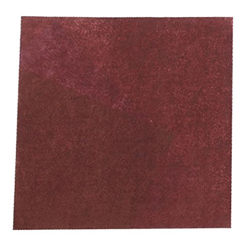 TCDesignerProducts Maroon Tissue Parade Float Pomps Pack of 300-5-1/2 Inch Square Sheets, Parade Float Decorations for Trailer, Party Decorations