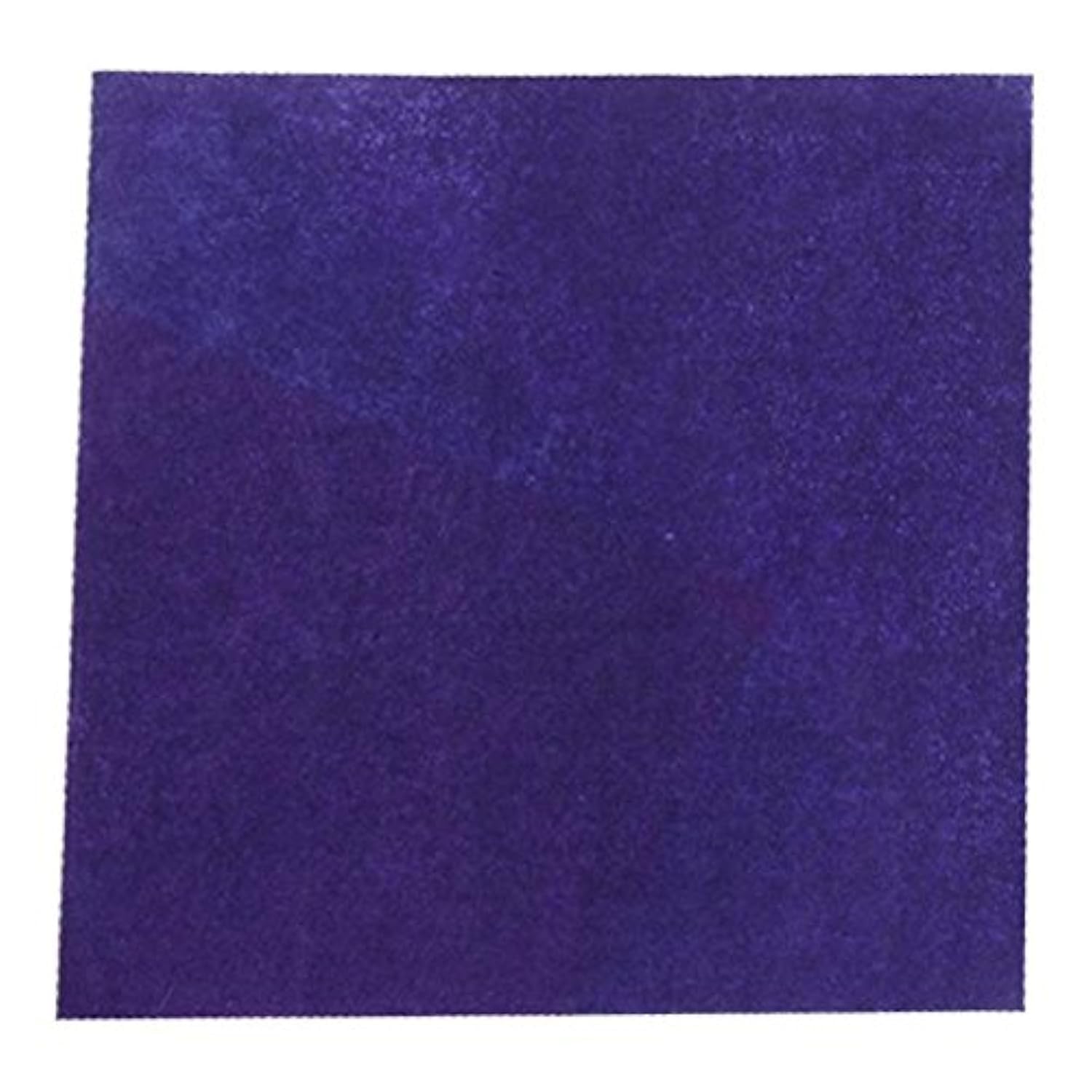 TCDesignerProducts Purple Tissue Parade Float Pomps Pack of 300-5-1/2 Inch Square Sheets, Parade Float Decorations for Trailer, Party Decorations