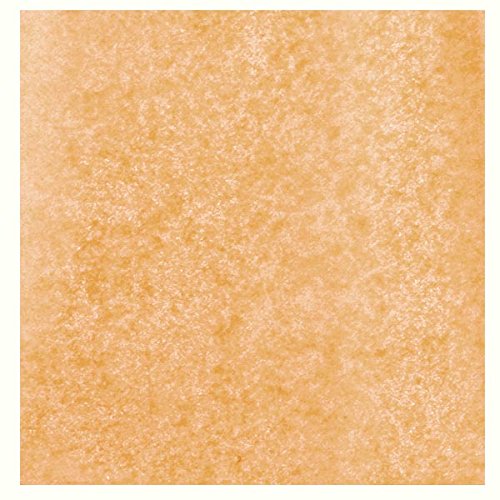 TCDesignerProducts Tan Tissue Parade Float Pomps Pack of 300-5-1/2 Inch Square Sheets, Parade Float Decorations for Trailer, Party Decorations